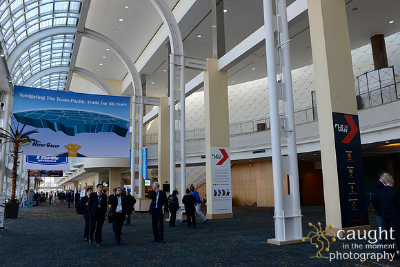 090 TPM Conference 2017 Long Beach-Registration & Signage