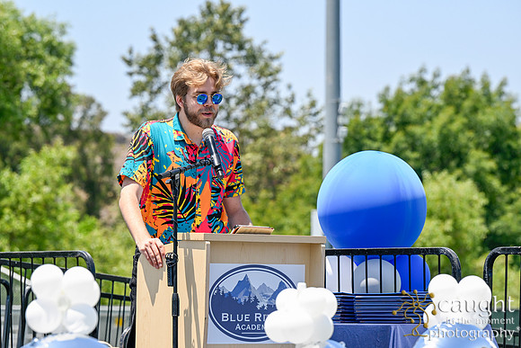 442 High School Graduation Cal Lutheran 2025