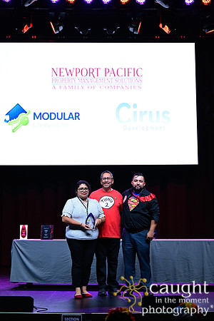 169 NPC Awards Gala 2025 Phoenix