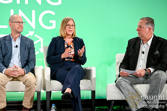 213 Packaging Recycling Summit 2024