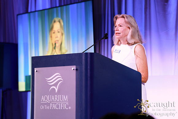 150 Aquarium of the Pacific Blue Whale Gala and After Party 2025