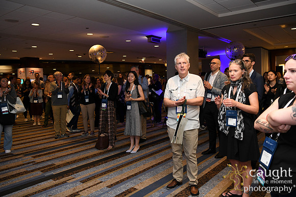 290 AOM 2024 Opening Reception