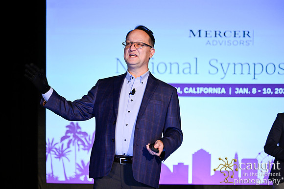 158 Mercer National Symposium 2025 Anaheim