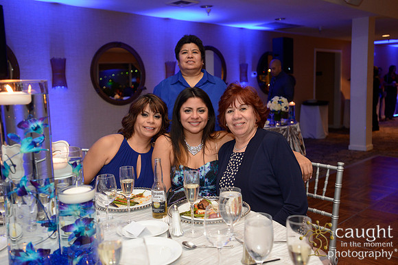 450 Hotel Maya Wedding