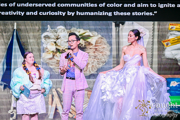 485 EcoCouture Gala 2024