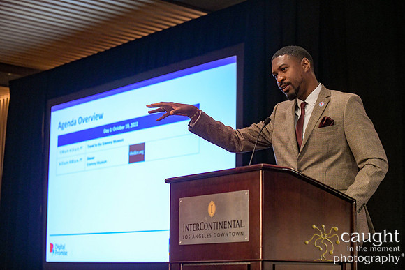 883 Fall 2022 League Convening-Panel & Sessions