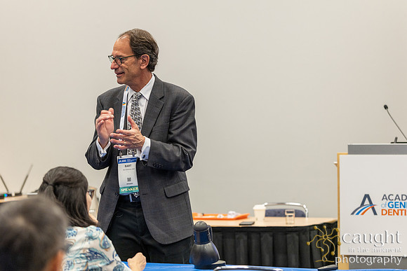 904 AGD2025 Conference in Montreal