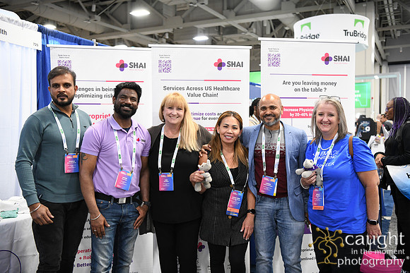 457 AHIMA 2024 Salt Lake City