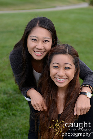 51 Family Portraits at Trump in Palos Verdes