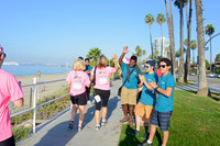 018 Team Spirit Long Beach 2015 5K 10K Walk