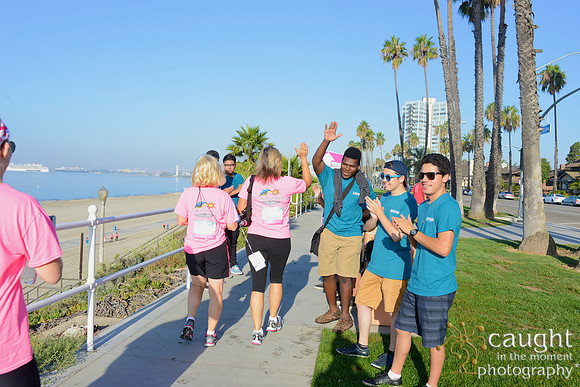 018 Team Spirit Long Beach 2015 5K 10K Walk