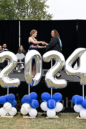 035 Blue Ridge Academy 2024 Promotion Ceremony May 29 at Azusa Pacific