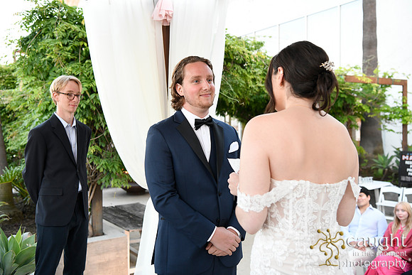 070 Nicholson Wedding at Hotel Maya