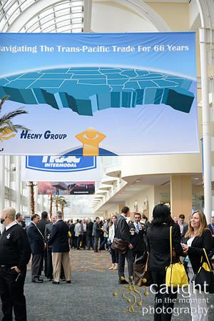 050 TPM Conference 2017 Long Beach-Registration & Signage
