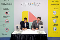 005 AeroLay at APEX Global Expo