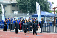 131 High School Graduation Azusa Pacific 2025