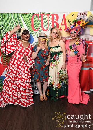 070 Steel Magnolias Copa Havana 2025