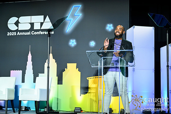 367 CSTA 2025 Cleveland