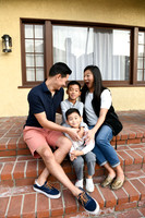 004 West Family Portraits in Long Beach