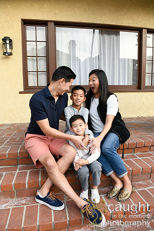004 West Family Portraits in Long Beach