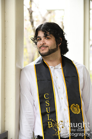 040 Cameron Howard Graduation CSULB 2024