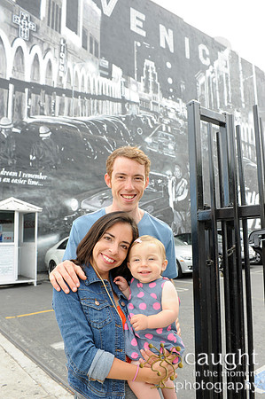 Family Portraits in Venice Beach 036