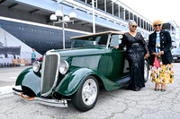 034 Crescendo on the Queen 2025