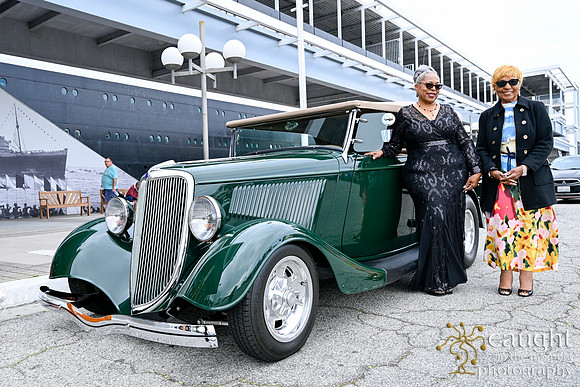 034 Crescendo on the Queen 2025