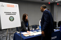 244 NACo 2025 Leg-Federal Agency Expo