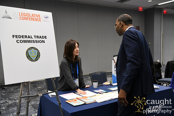 244 NACo 2025 Leg-Federal Agency Expo