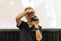 889 AGD2025 Conference in Montreal