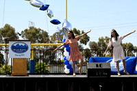 007 Blue Ridge Academy 2022 Promotion Ceremony at Los Angeles Southwest College