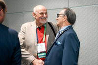 1543 AAE 2024 in Los Angeles - Past Presidents Lunch