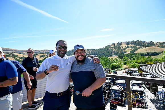 076 Charity Golf Tournament 2025