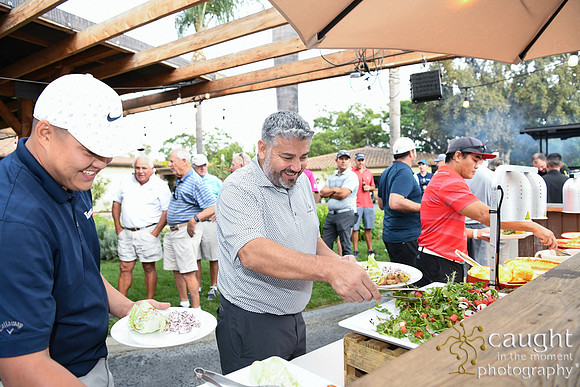 098 Memorial Medical Center Foundation Golf Tournament 2021