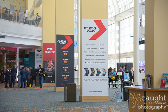 1563 TPM Conference 2018 Long Beach Convention Center