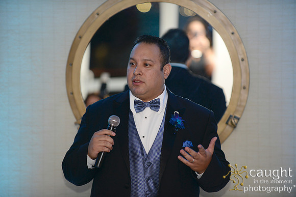 424 Hotel Maya Wedding