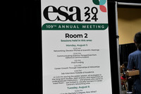 493 ESA 2024 in Long Beach