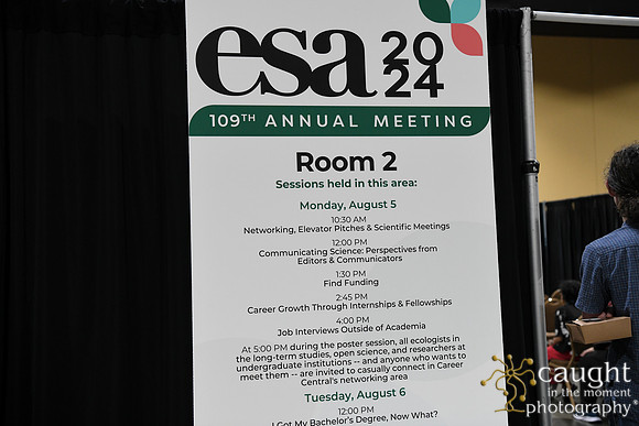 493 ESA 2024 in Long Beach