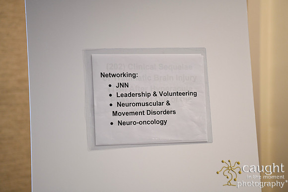 546 AANN 2025-Networking