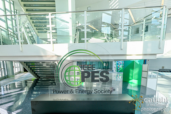 014 IEEE PES TandD Anaheim 2024