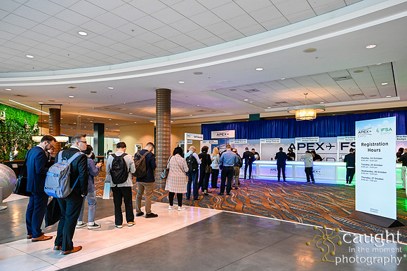 016 APEX IFSA EXPO2022 Long Beach