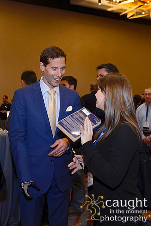 827 AAE 2018 in Denver-Welcome Reception