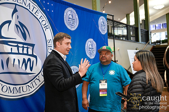 649 Advocacy Academy 2024 Sacramento