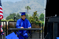 177 High School Graduation Azusa Pacific 2025