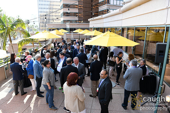 129 ASME Long Beach 2024-Opening Reception
