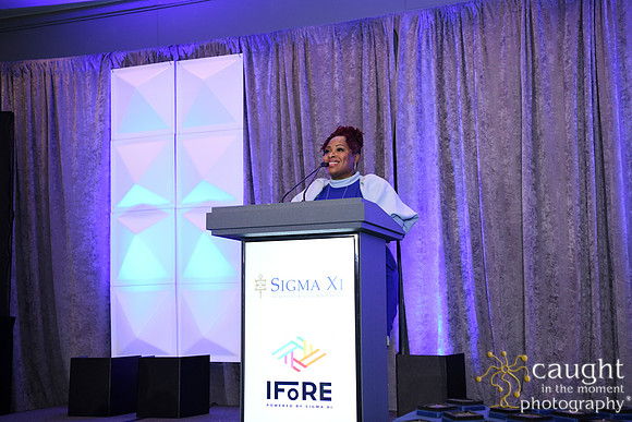 963 IFoRE 2024 Washington DC-Hotez Keynote and Student Oral Presentation Awards