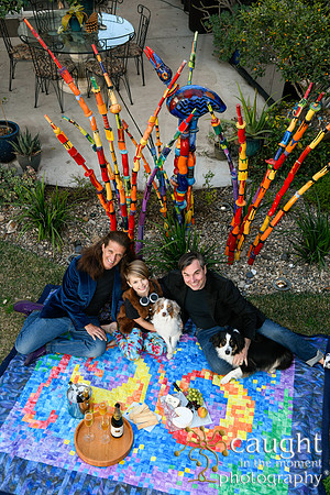 050 Angelo Neumann Family Portraits in Long Beach