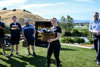 374 Charity Golf Tournament 2025