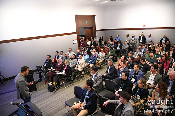 1718 AAE 2025 in Boston - To The Point Lecture